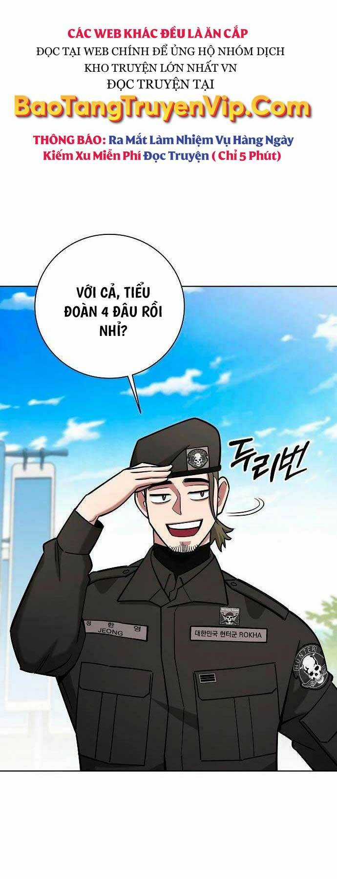 Ma Pháp Sư Hắc Ám Trở Về Để Nhập Ngũ Chapter 42 trang 58