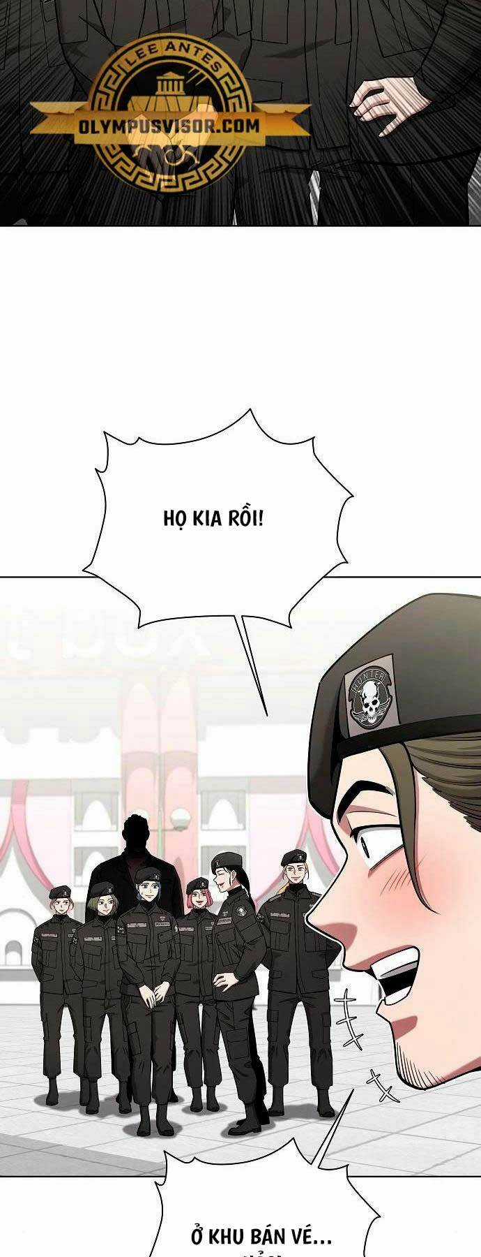 Ma Pháp Sư Hắc Ám Trở Về Để Nhập Ngũ Chapter 42 trang 60