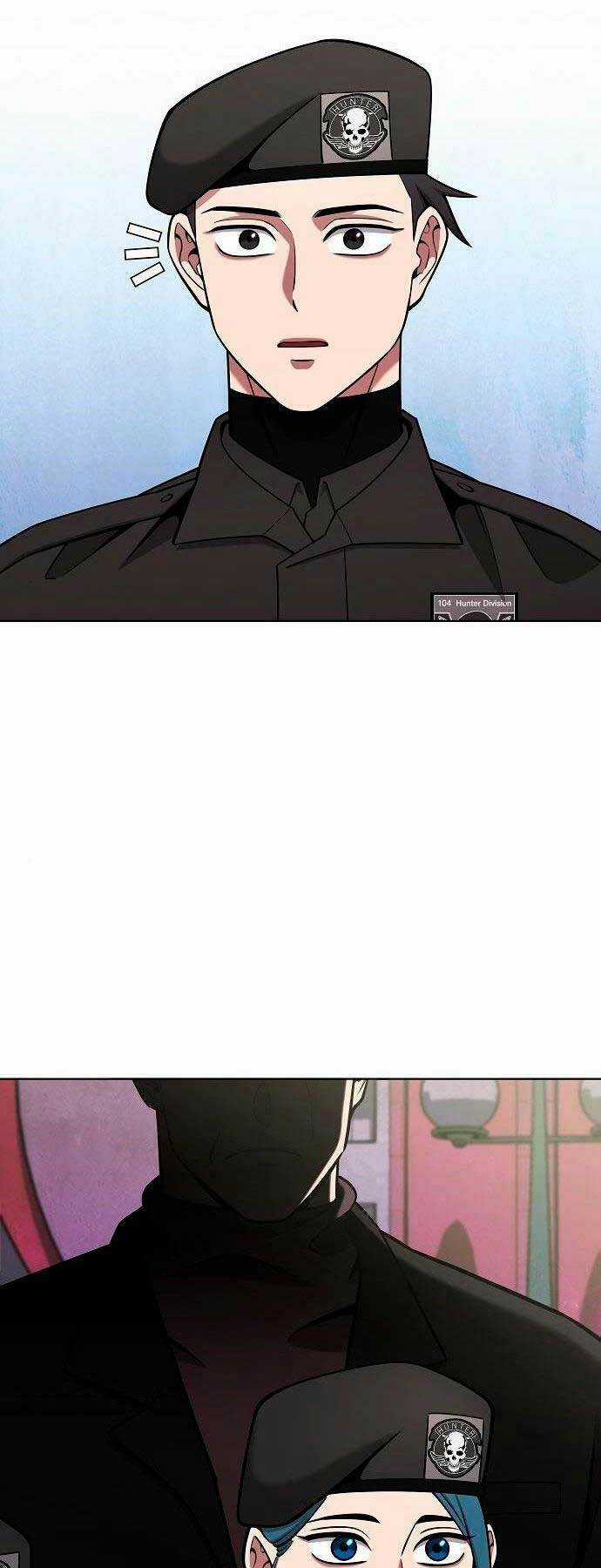 Ma Pháp Sư Hắc Ám Trở Về Để Nhập Ngũ Chapter 42 trang 62