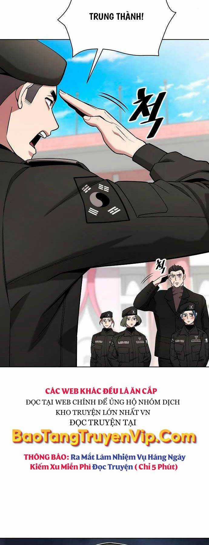 Ma Pháp Sư Hắc Ám Trở Về Để Nhập Ngũ Chapter 42 trang 66