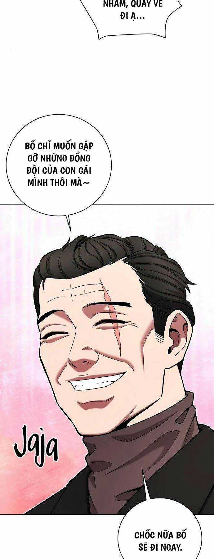 Ma Pháp Sư Hắc Ám Trở Về Để Nhập Ngũ Chapter 42 trang 69