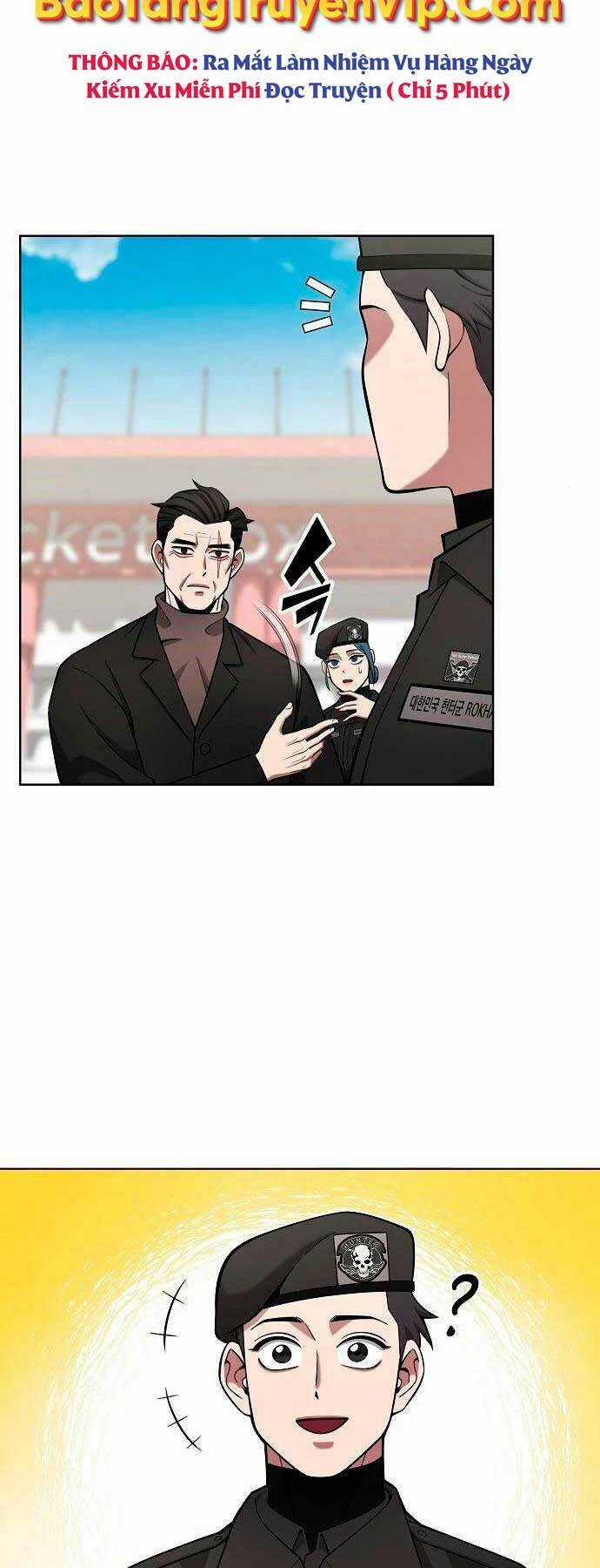 Ma Pháp Sư Hắc Ám Trở Về Để Nhập Ngũ Chapter 42 trang 71