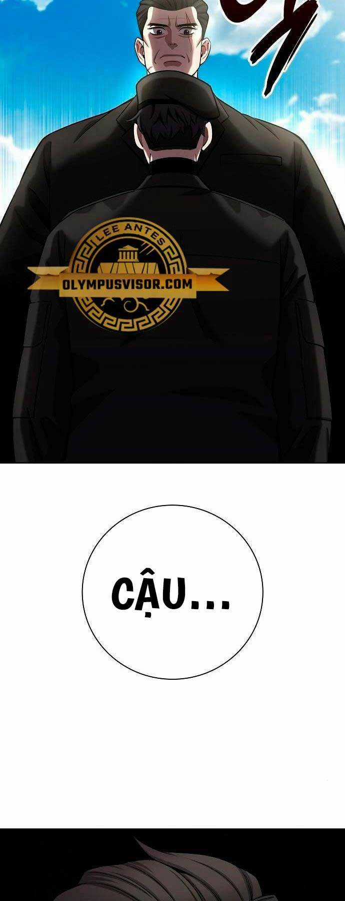 Ma Pháp Sư Hắc Ám Trở Về Để Nhập Ngũ Chapter 42 trang 74