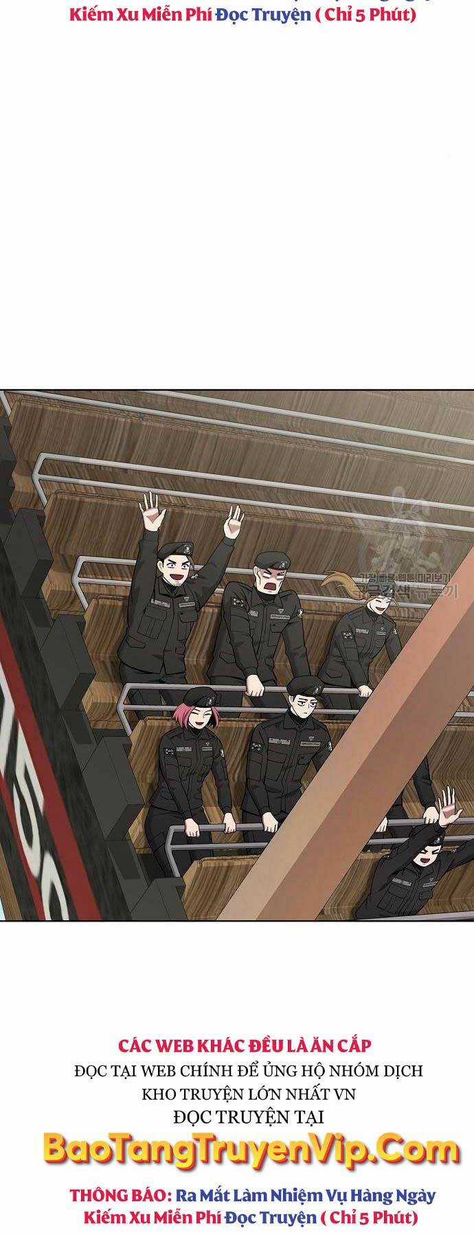 Ma Pháp Sư Hắc Ám Trở Về Để Nhập Ngũ Chapter 43 trang 11