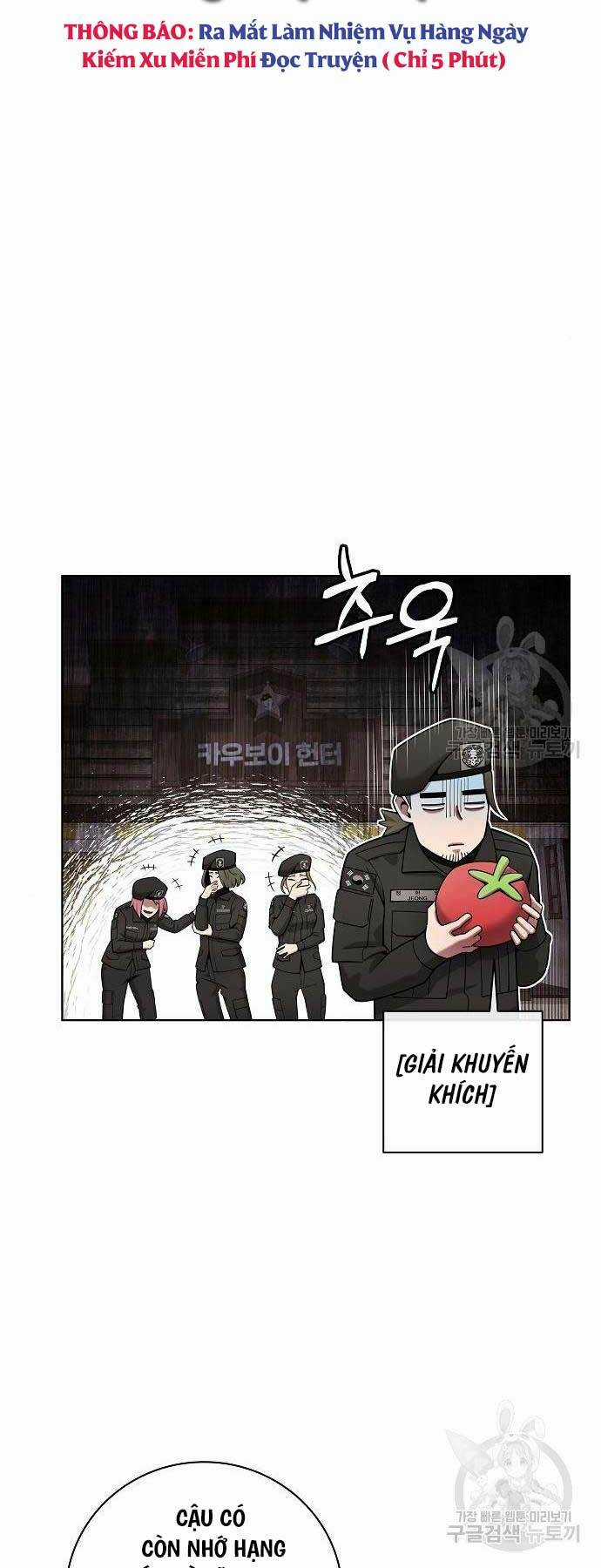 Ma Pháp Sư Hắc Ám Trở Về Để Nhập Ngũ Chapter 43 trang 19