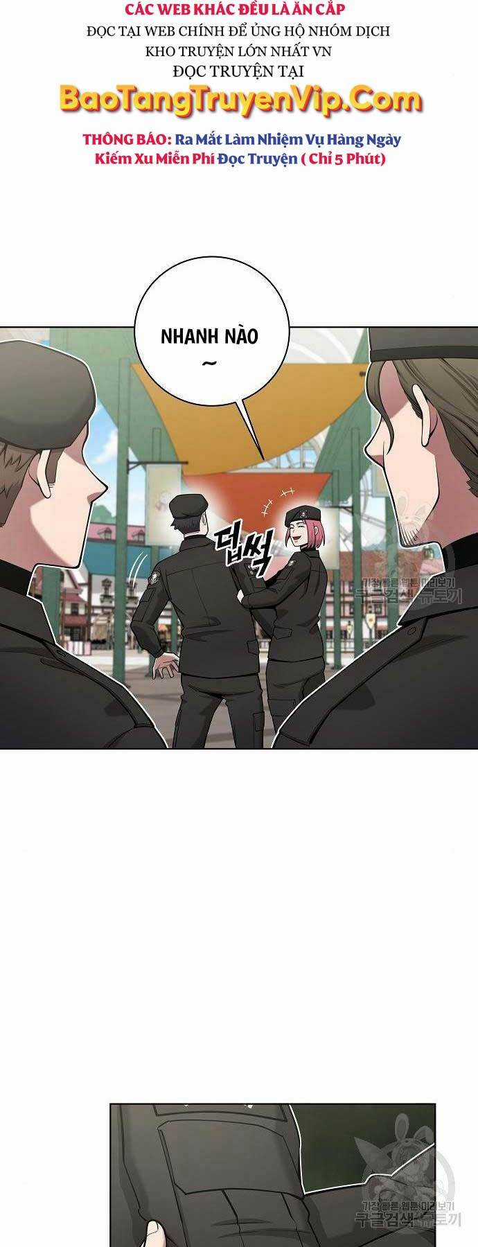 Ma Pháp Sư Hắc Ám Trở Về Để Nhập Ngũ Chapter 43 trang 2