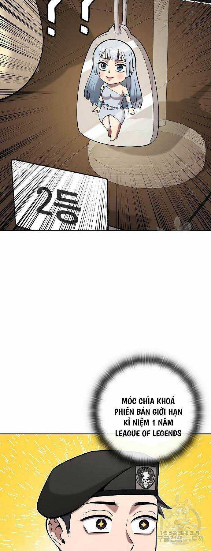 Ma Pháp Sư Hắc Ám Trở Về Để Nhập Ngũ Chapter 43 trang 22