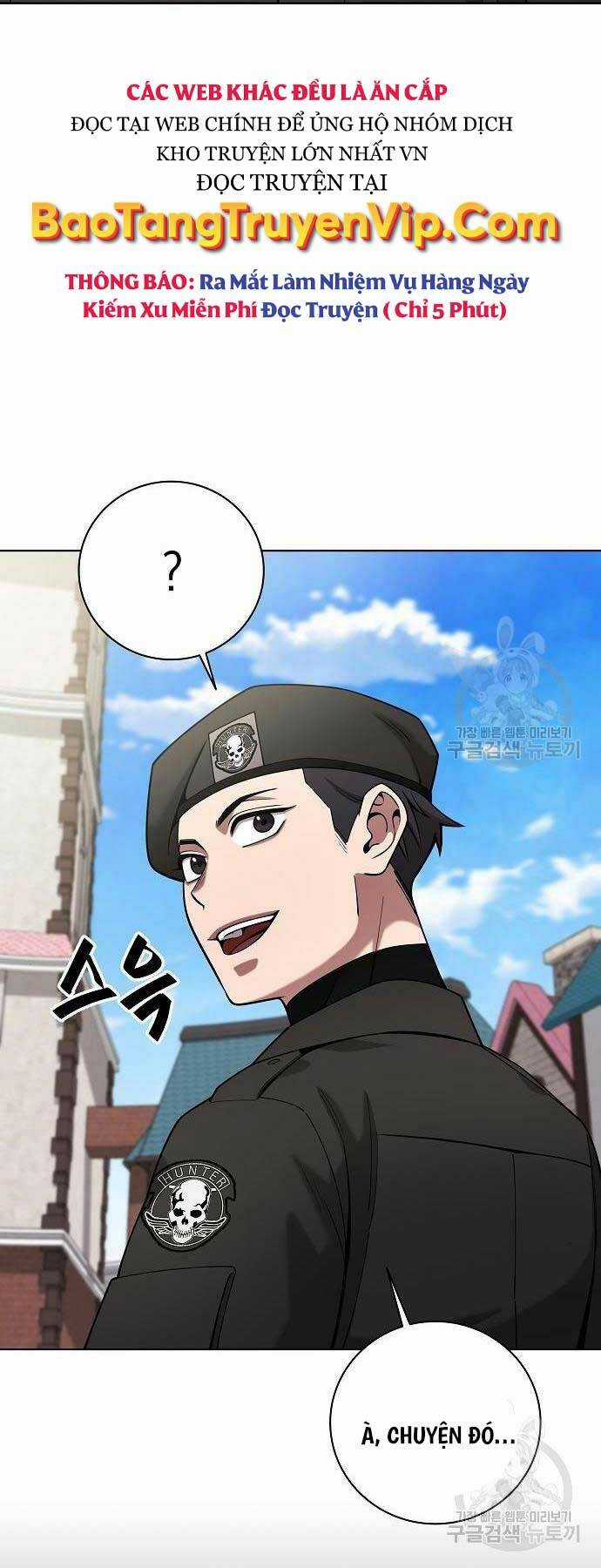 Ma Pháp Sư Hắc Ám Trở Về Để Nhập Ngũ Chapter 43 trang 33