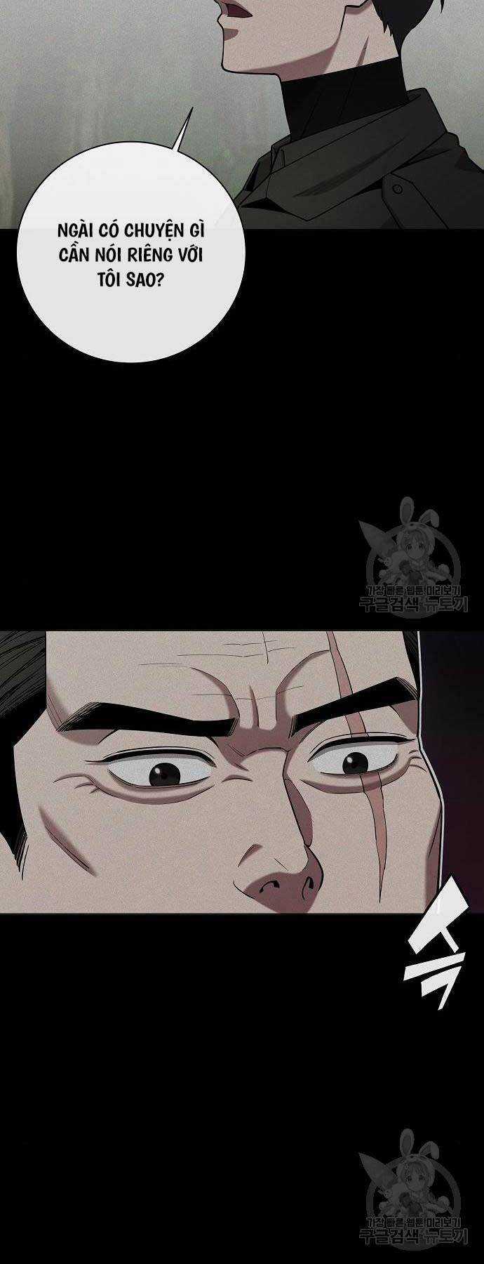 Ma Pháp Sư Hắc Ám Trở Về Để Nhập Ngũ Chapter 43 trang 36