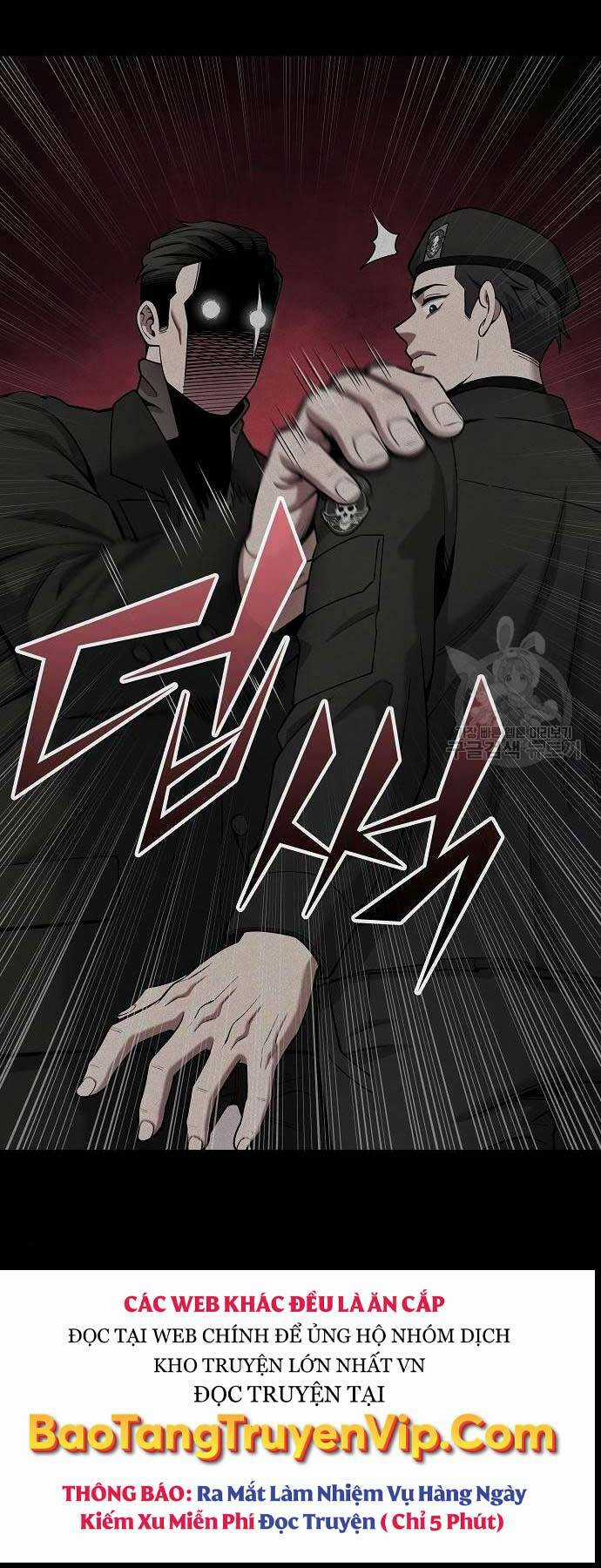 Ma Pháp Sư Hắc Ám Trở Về Để Nhập Ngũ Chapter 43 trang 37