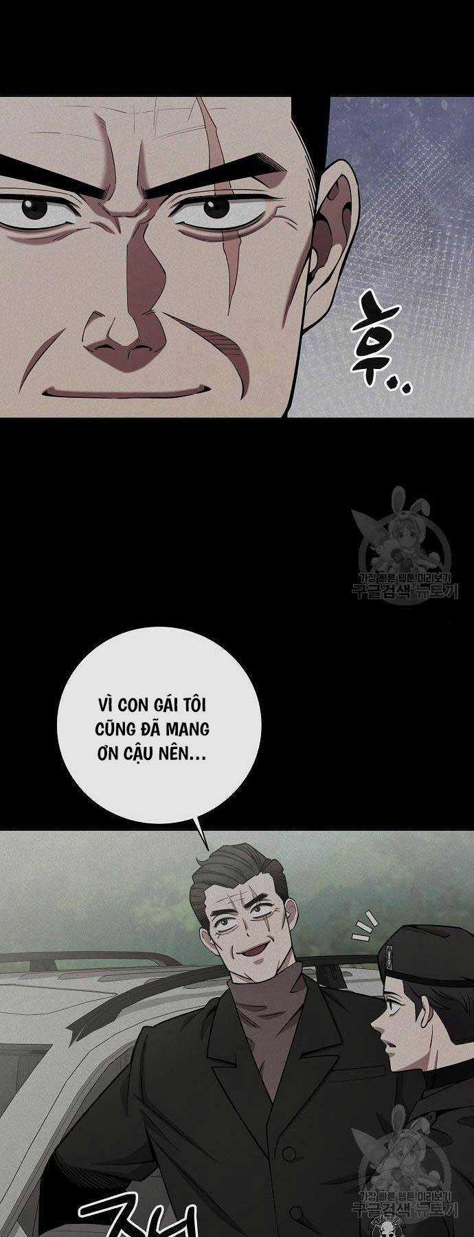 Ma Pháp Sư Hắc Ám Trở Về Để Nhập Ngũ Chapter 43 trang 42