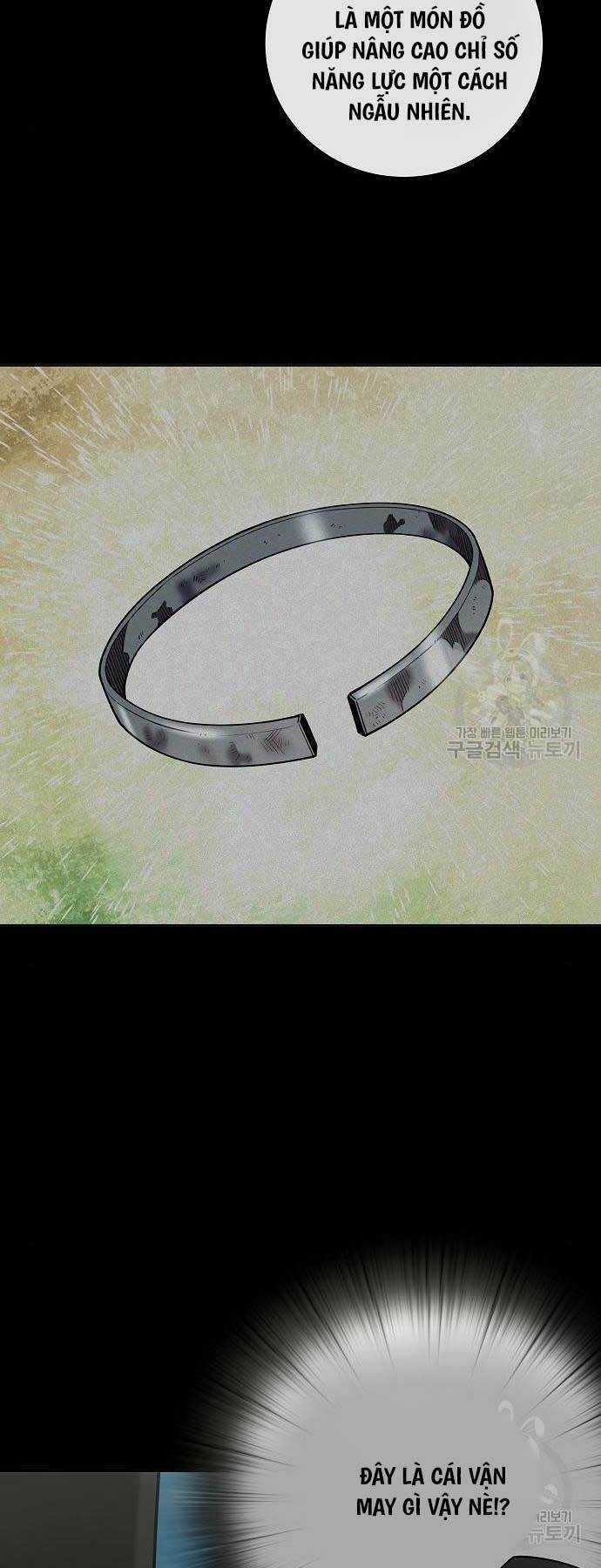 Ma Pháp Sư Hắc Ám Trở Về Để Nhập Ngũ Chapter 43 trang 45