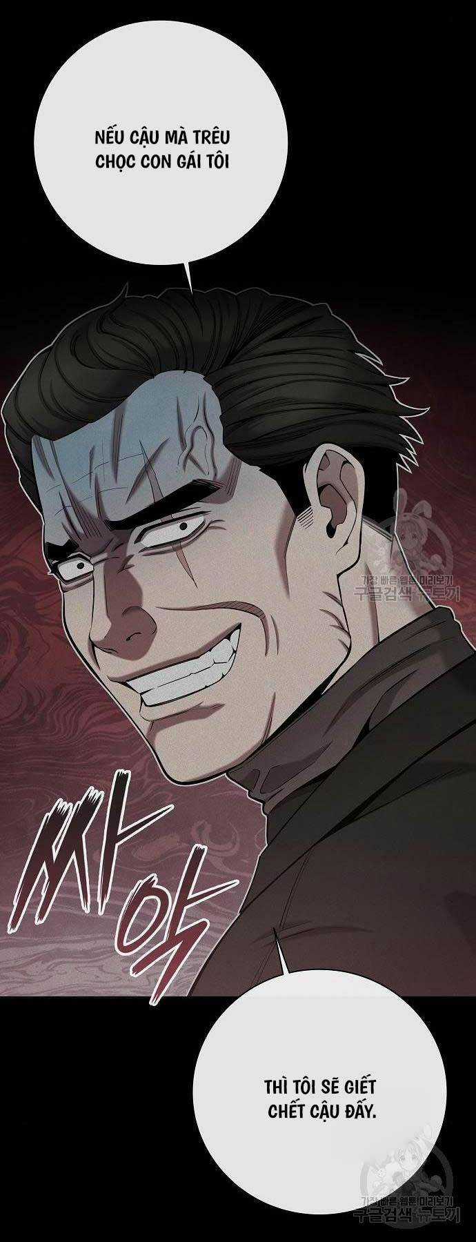 Ma Pháp Sư Hắc Ám Trở Về Để Nhập Ngũ Chapter 43 trang 48