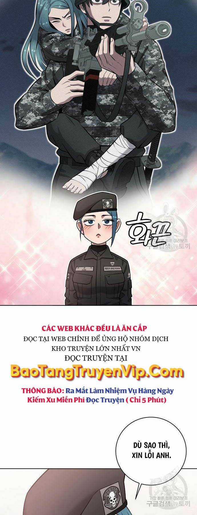 Ma Pháp Sư Hắc Ám Trở Về Để Nhập Ngũ Chapter 43 trang 54