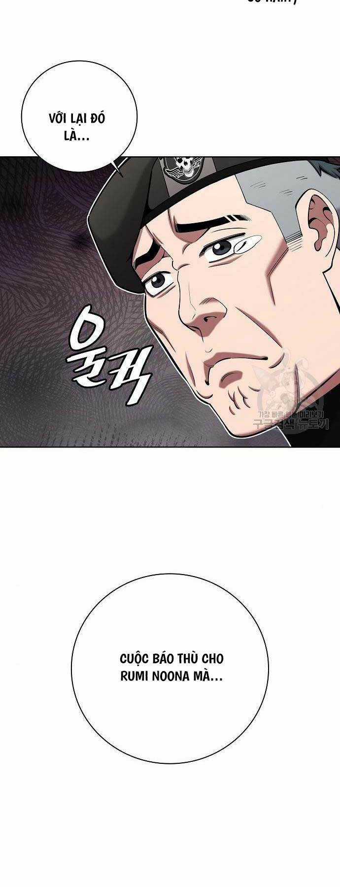 Ma Pháp Sư Hắc Ám Trở Về Để Nhập Ngũ Chapter 43 trang 63