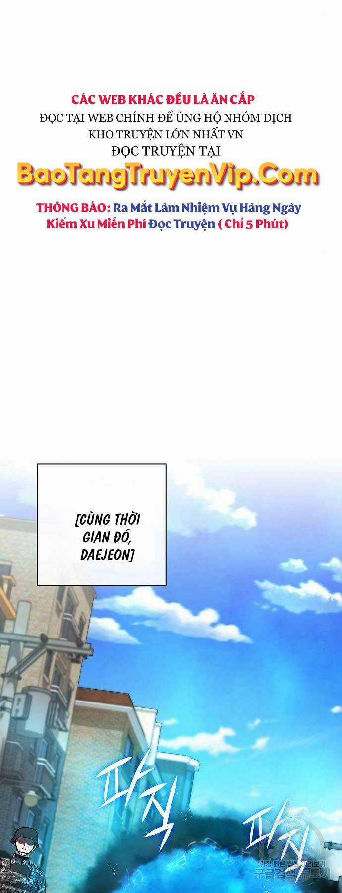 Ma Pháp Sư Hắc Ám Trở Về Để Nhập Ngũ Chapter 43 trang 64