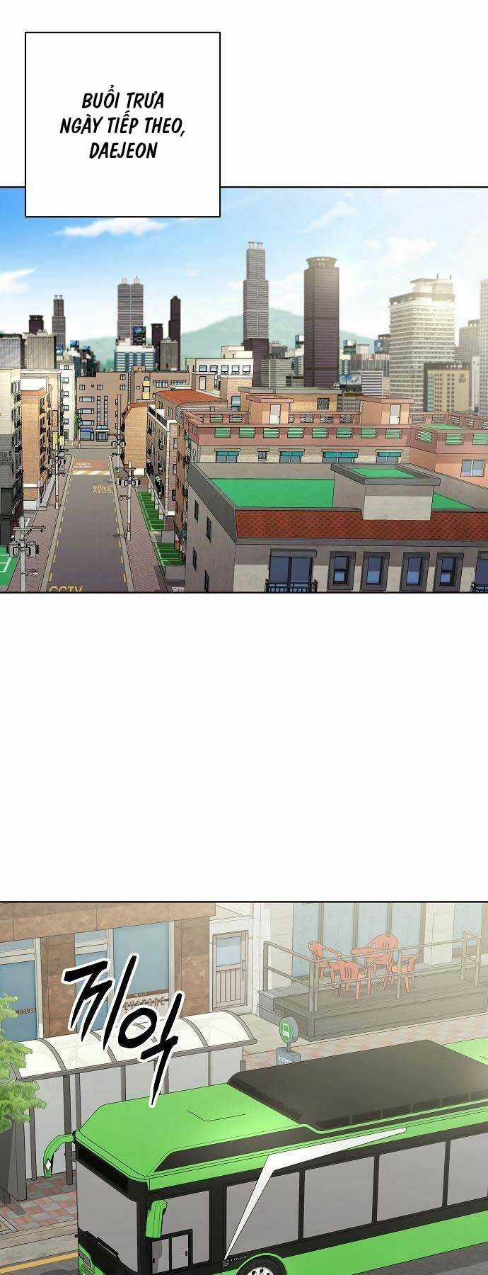 Ma Pháp Sư Hắc Ám Trở Về Để Nhập Ngũ Chapter 44 trang 14