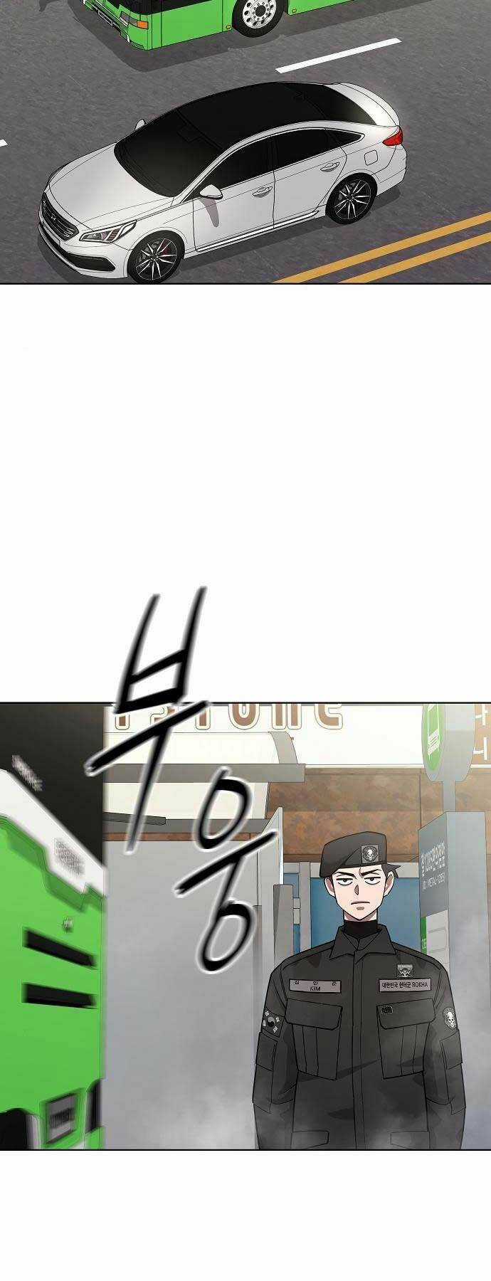 Ma Pháp Sư Hắc Ám Trở Về Để Nhập Ngũ Chapter 44 trang 15