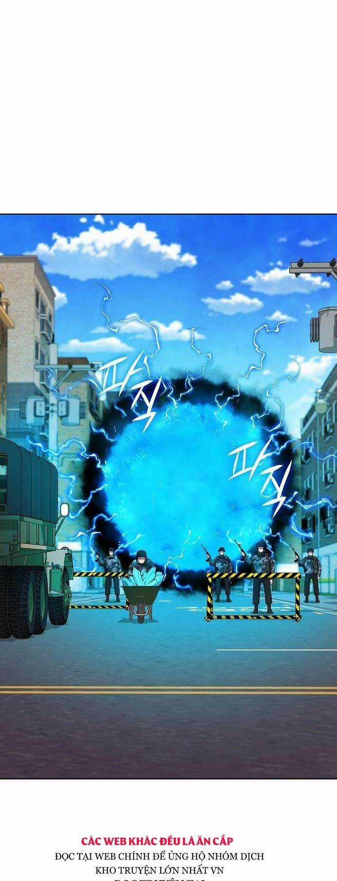 Ma Pháp Sư Hắc Ám Trở Về Để Nhập Ngũ Chapter 44 trang 17