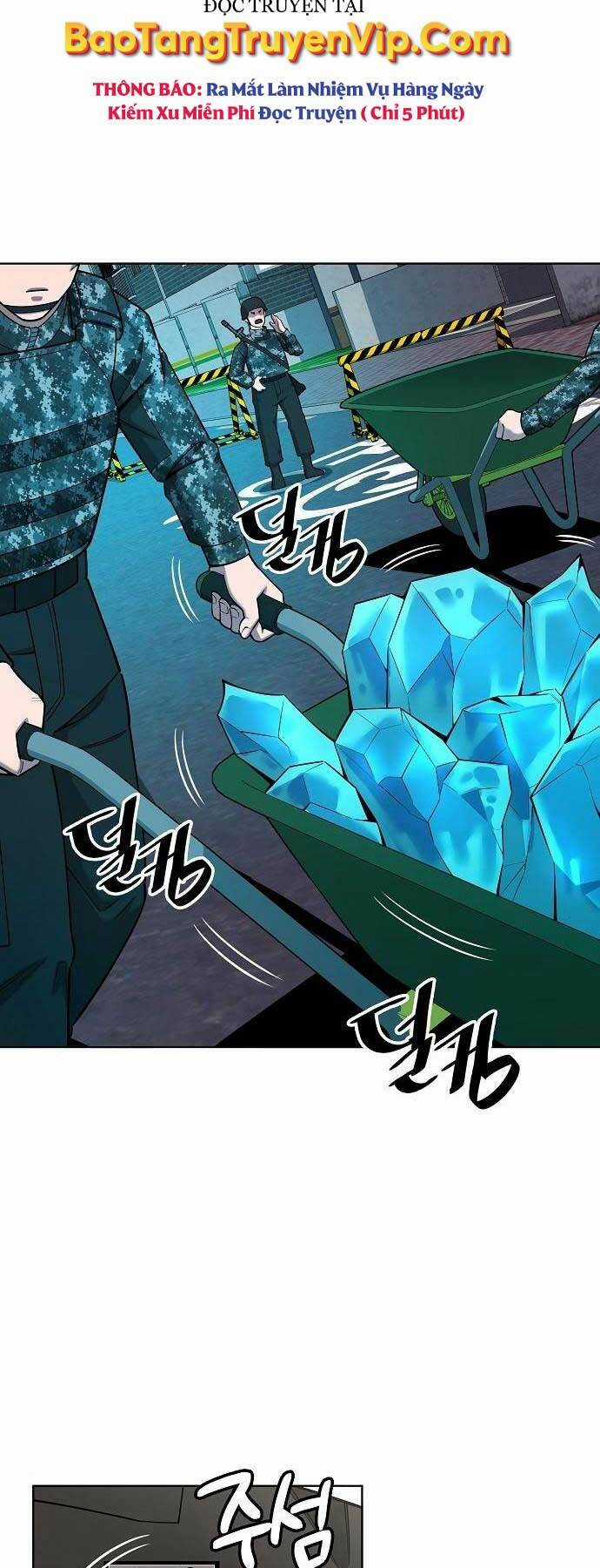 Ma Pháp Sư Hắc Ám Trở Về Để Nhập Ngũ Chapter 44 trang 18