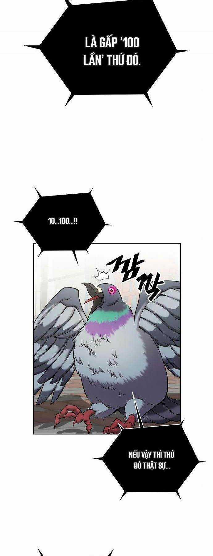 Ma Pháp Sư Hắc Ám Trở Về Để Nhập Ngũ Chapter 44 trang 25