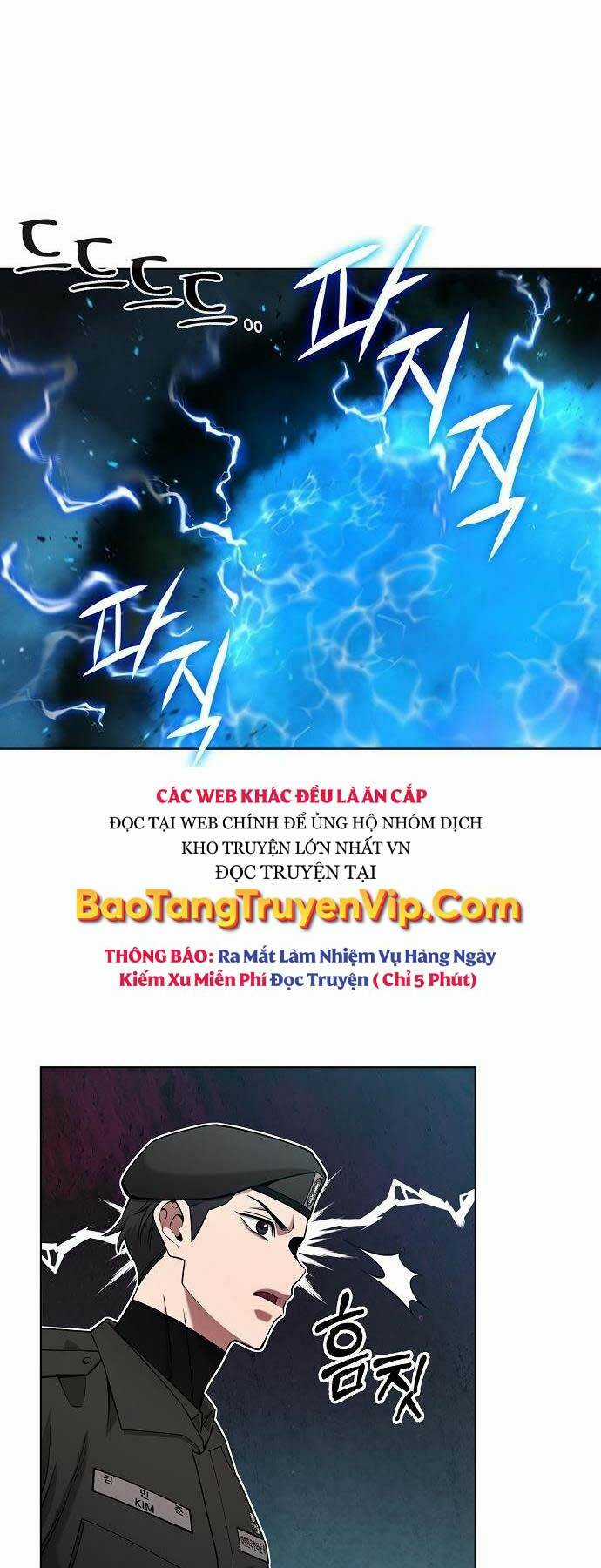 Ma Pháp Sư Hắc Ám Trở Về Để Nhập Ngũ Chapter 44 trang 27