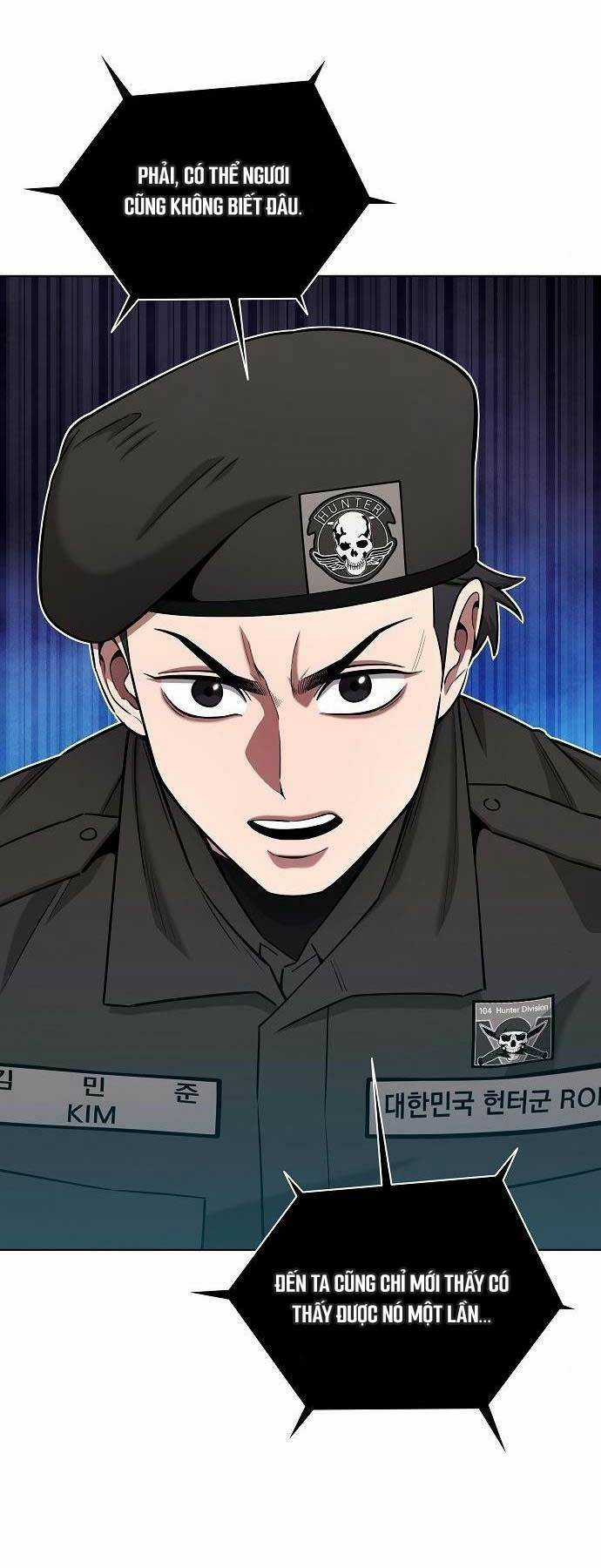 Ma Pháp Sư Hắc Ám Trở Về Để Nhập Ngũ Chapter 44 trang 29