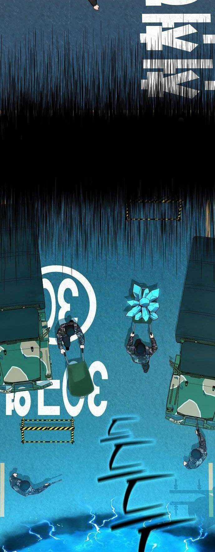 Ma Pháp Sư Hắc Ám Trở Về Để Nhập Ngũ Chapter 44 trang 31