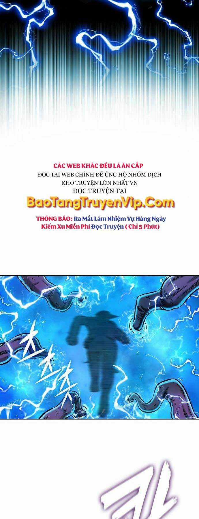 Ma Pháp Sư Hắc Ám Trở Về Để Nhập Ngũ Chapter 44 trang 44