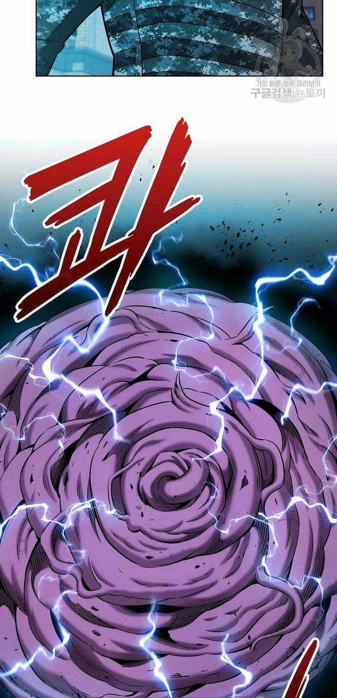 Ma Pháp Sư Hắc Ám Trở Về Để Nhập Ngũ Chapter 44 trang 46