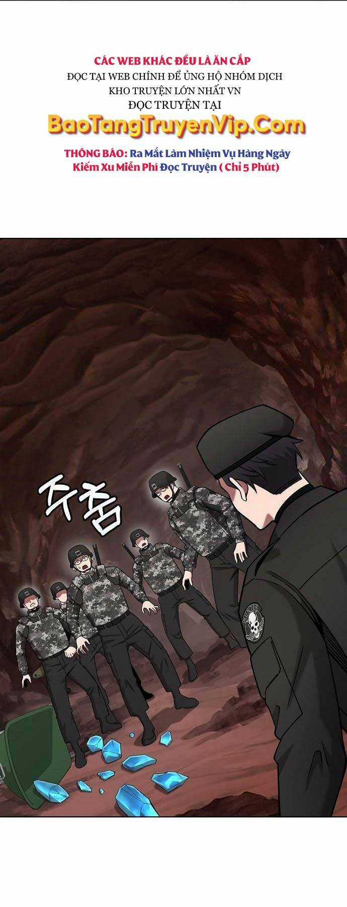 Ma Pháp Sư Hắc Ám Trở Về Để Nhập Ngũ Chapter 44 trang 50