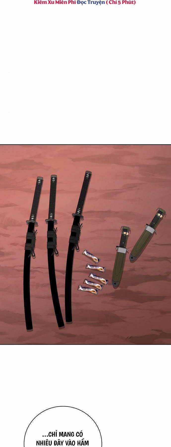 Ma Pháp Sư Hắc Ám Trở Về Để Nhập Ngũ Chapter 44 trang 55