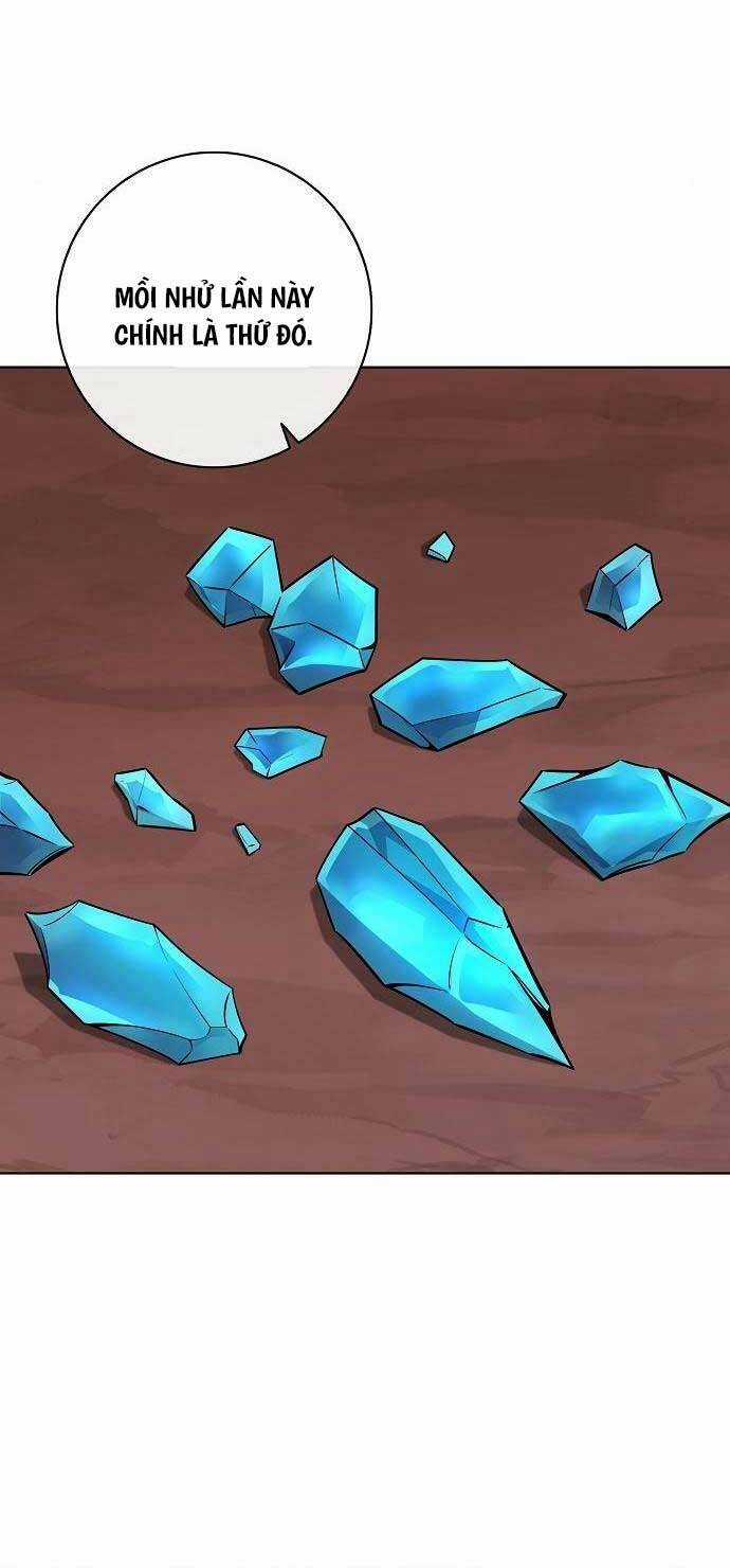 Ma Pháp Sư Hắc Ám Trở Về Để Nhập Ngũ Chapter 44 trang 62