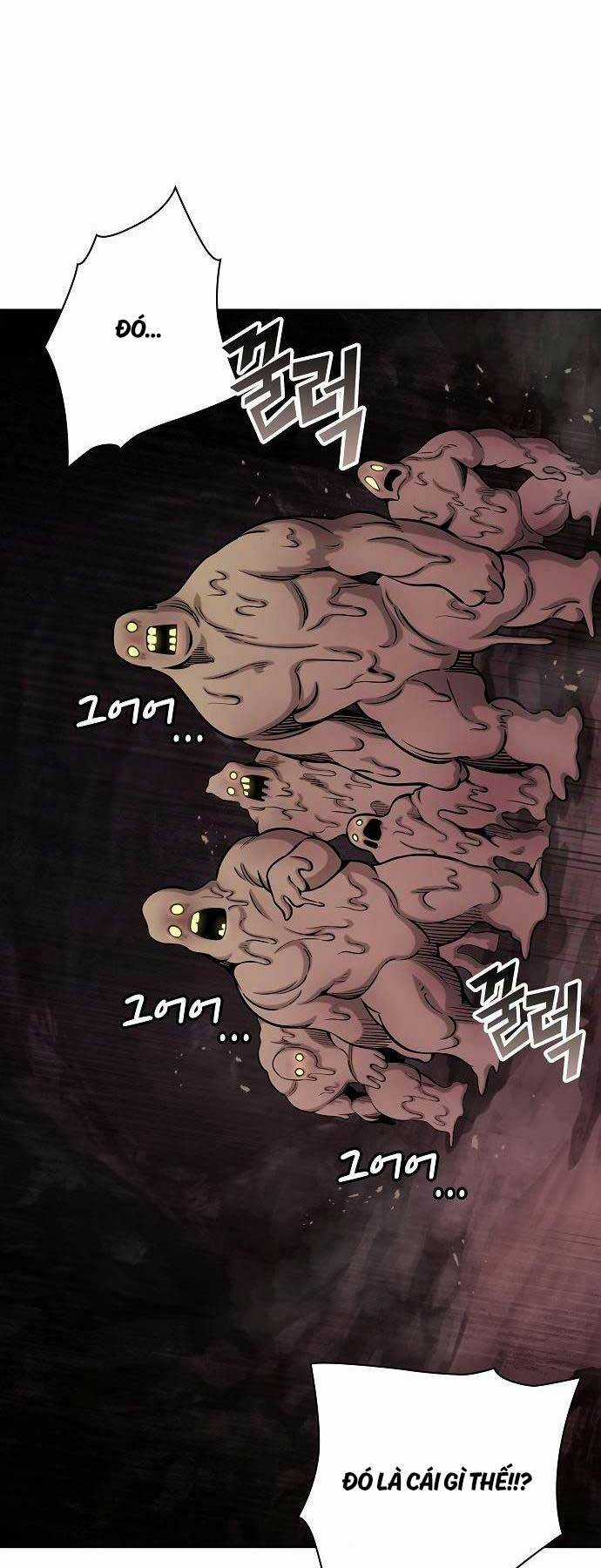 Ma Pháp Sư Hắc Ám Trở Về Để Nhập Ngũ Chapter 44 trang 68