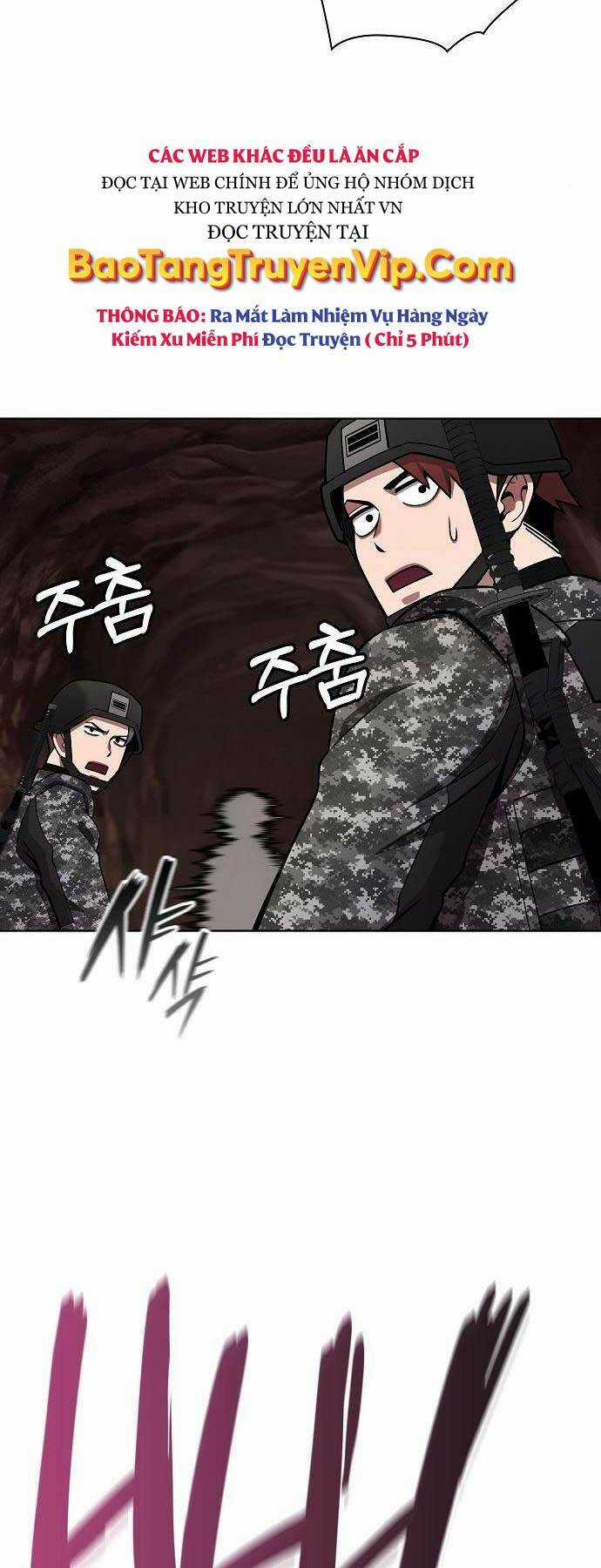 Ma Pháp Sư Hắc Ám Trở Về Để Nhập Ngũ Chapter 44 trang 69