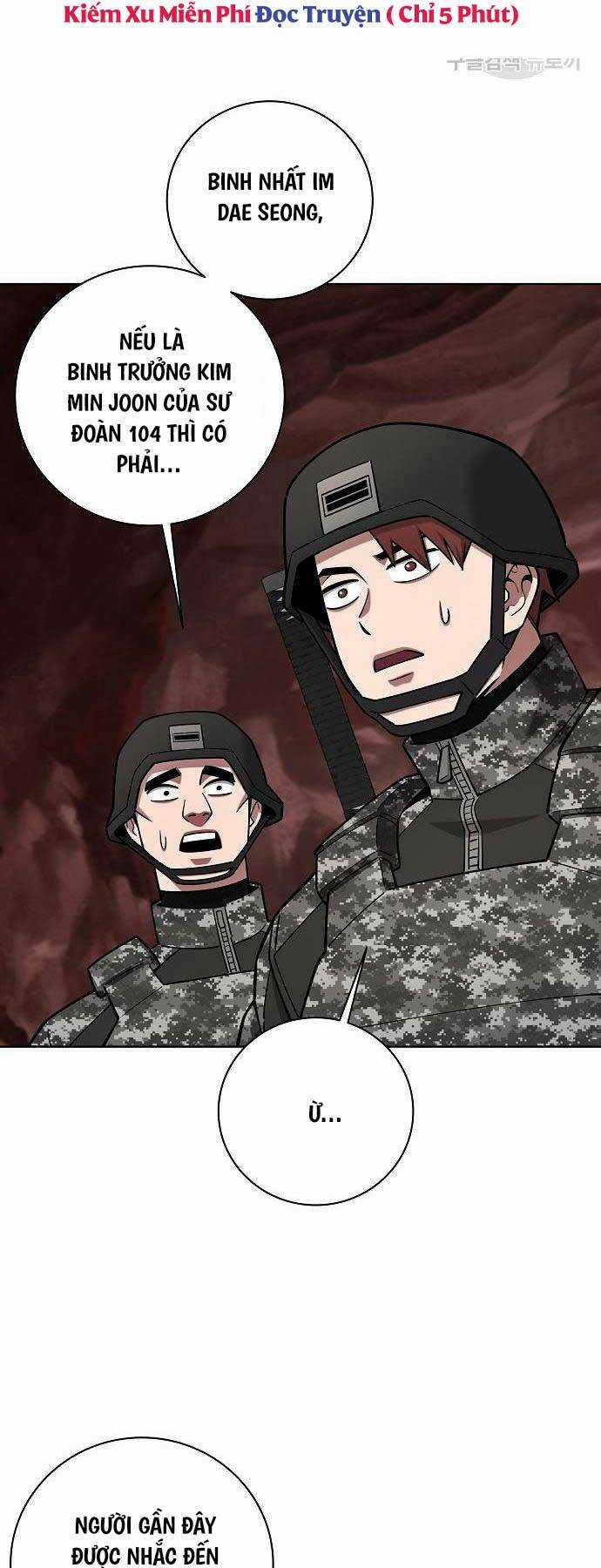 Ma Pháp Sư Hắc Ám Trở Về Để Nhập Ngũ Chapter 44 trang 73