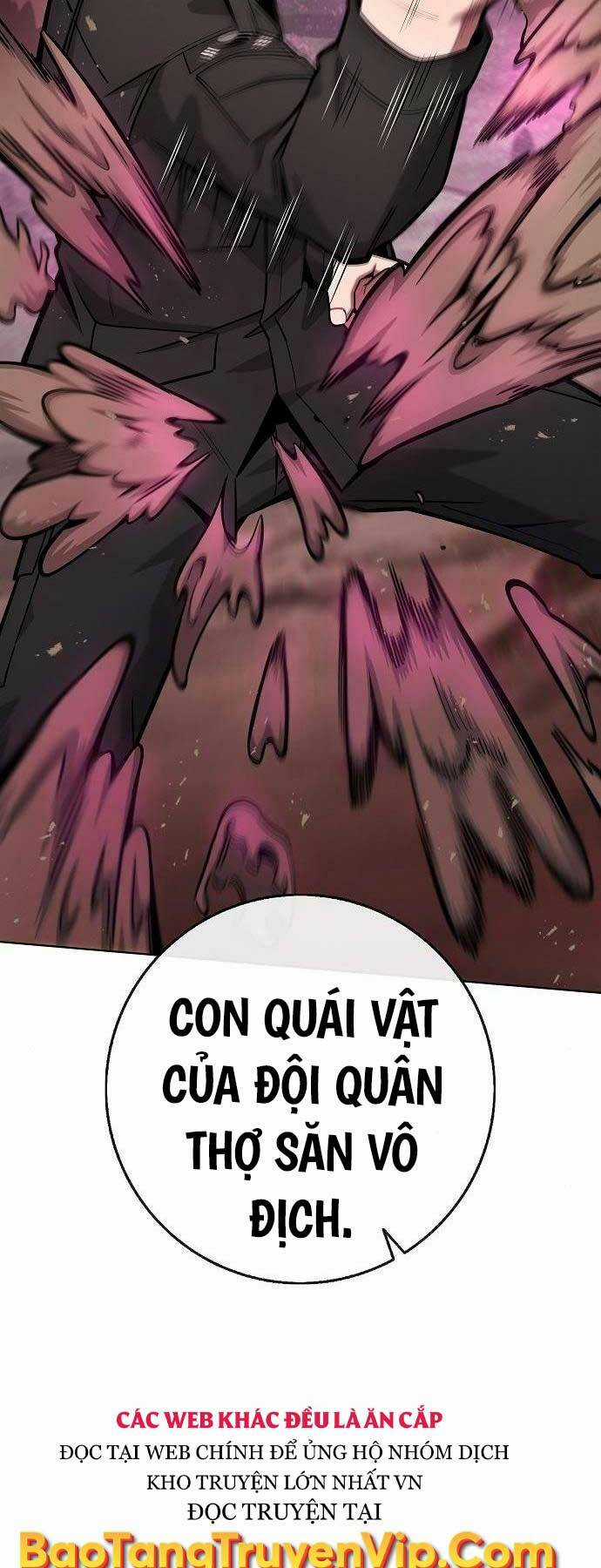 Ma Pháp Sư Hắc Ám Trở Về Để Nhập Ngũ Chapter 44 trang 76