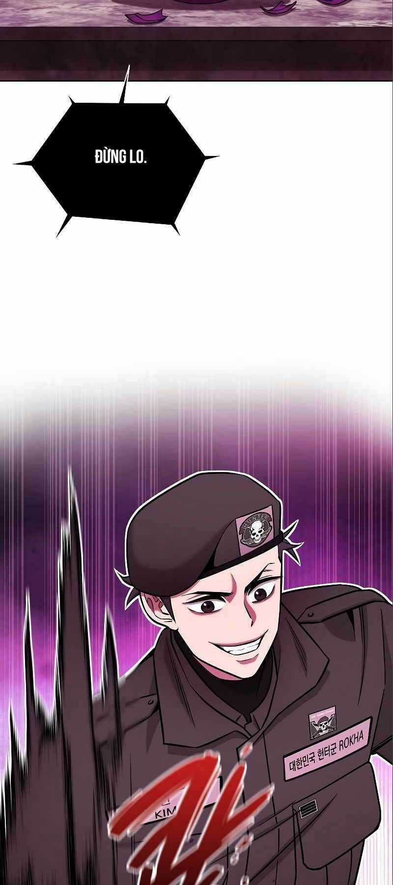 Ma Pháp Sư Hắc Ám Trở Về Để Nhập Ngũ Chapter 45 trang 102