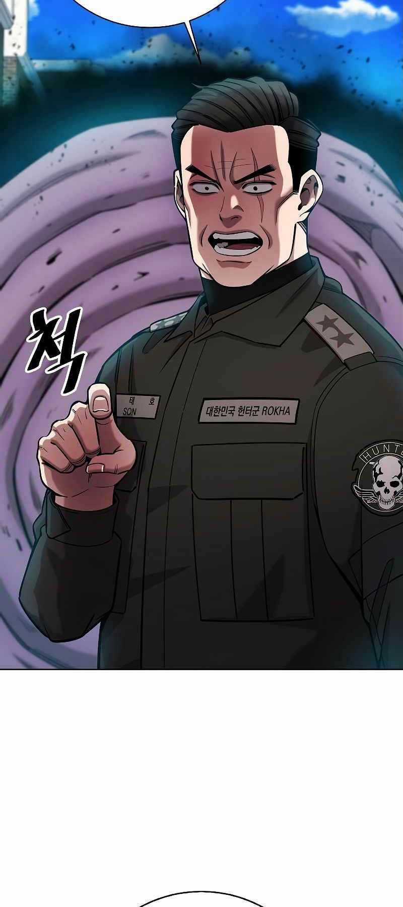 Ma Pháp Sư Hắc Ám Trở Về Để Nhập Ngũ Chapter 45 trang 11
