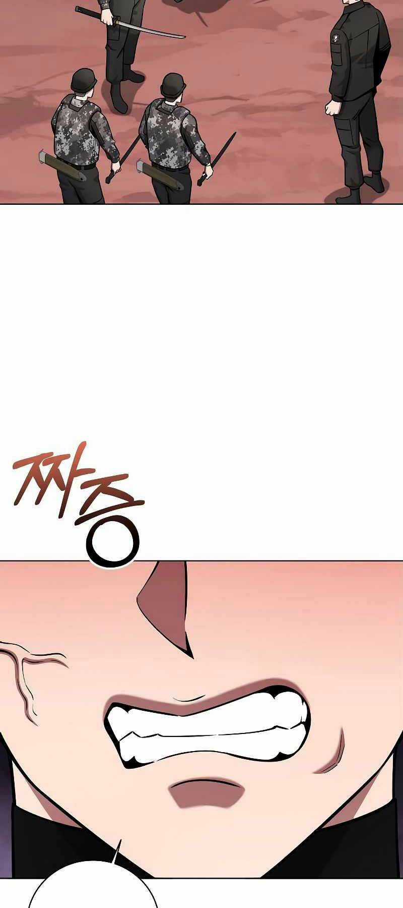 Ma Pháp Sư Hắc Ám Trở Về Để Nhập Ngũ Chapter 45 trang 16