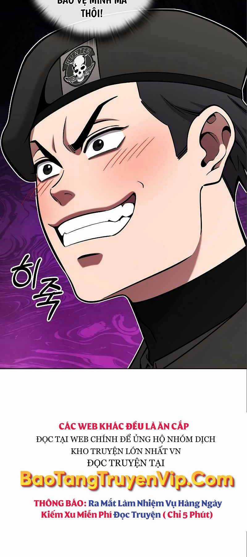Ma Pháp Sư Hắc Ám Trở Về Để Nhập Ngũ Chapter 45 trang 27