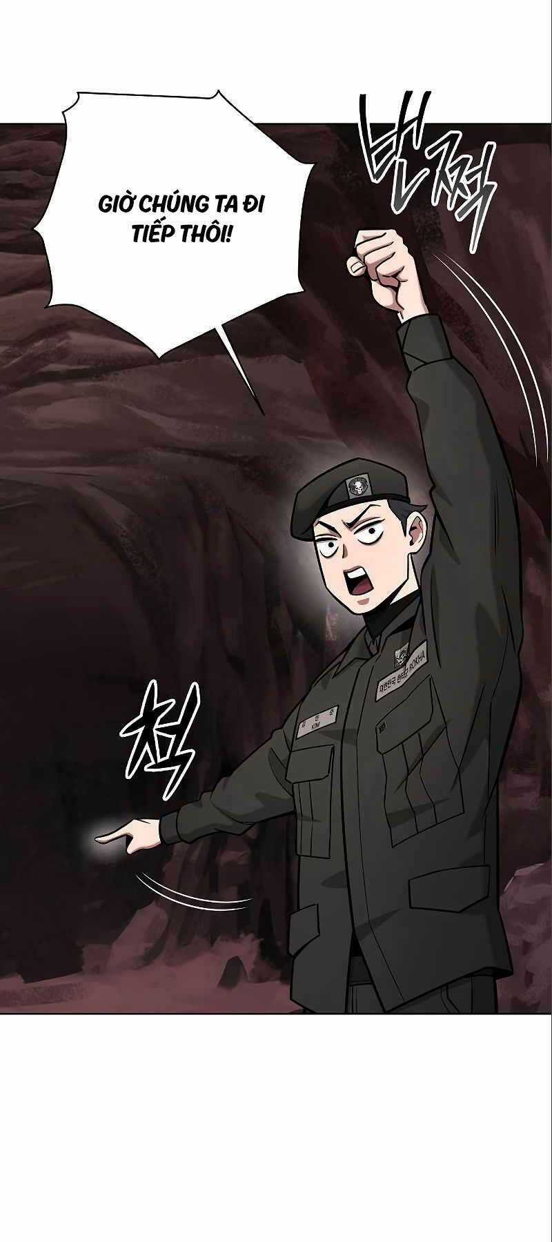 Ma Pháp Sư Hắc Ám Trở Về Để Nhập Ngũ Chapter 45 trang 28
