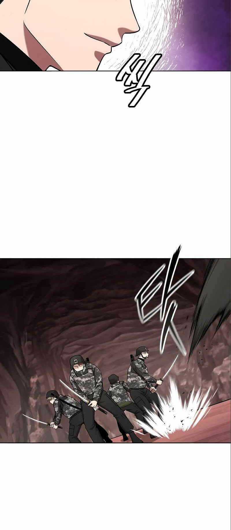 Ma Pháp Sư Hắc Ám Trở Về Để Nhập Ngũ Chapter 45 trang 43