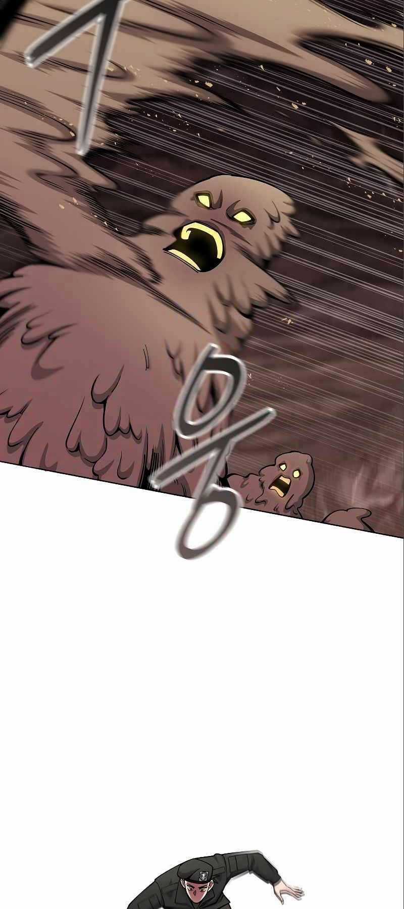 Ma Pháp Sư Hắc Ám Trở Về Để Nhập Ngũ Chapter 45 trang 48