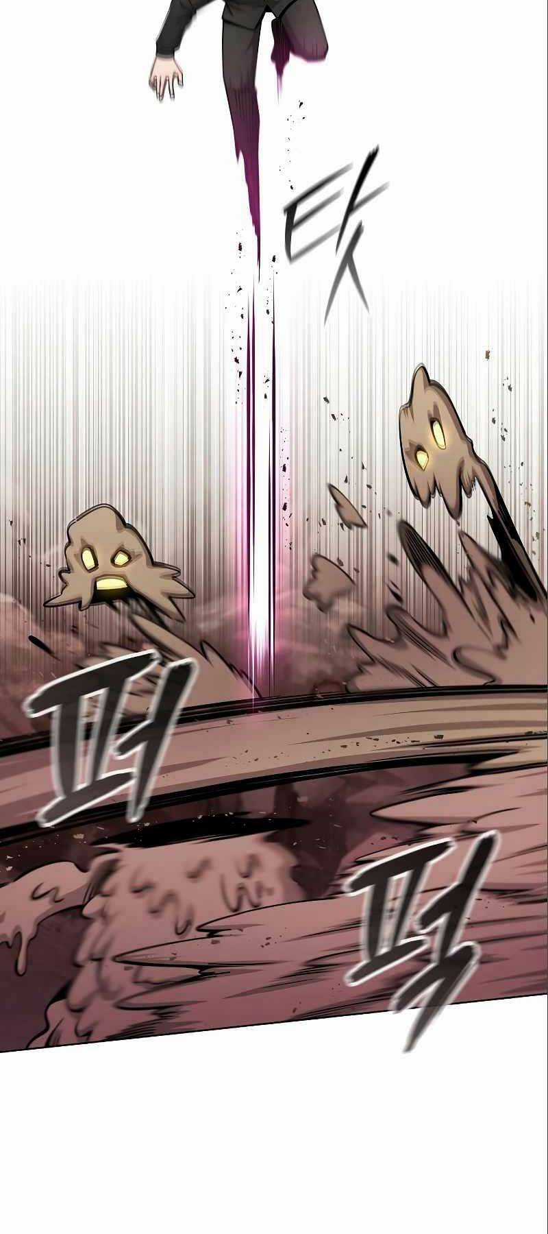 Ma Pháp Sư Hắc Ám Trở Về Để Nhập Ngũ Chapter 45 trang 49