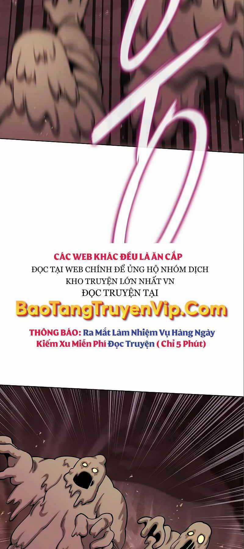 Ma Pháp Sư Hắc Ám Trở Về Để Nhập Ngũ Chapter 45 trang 55