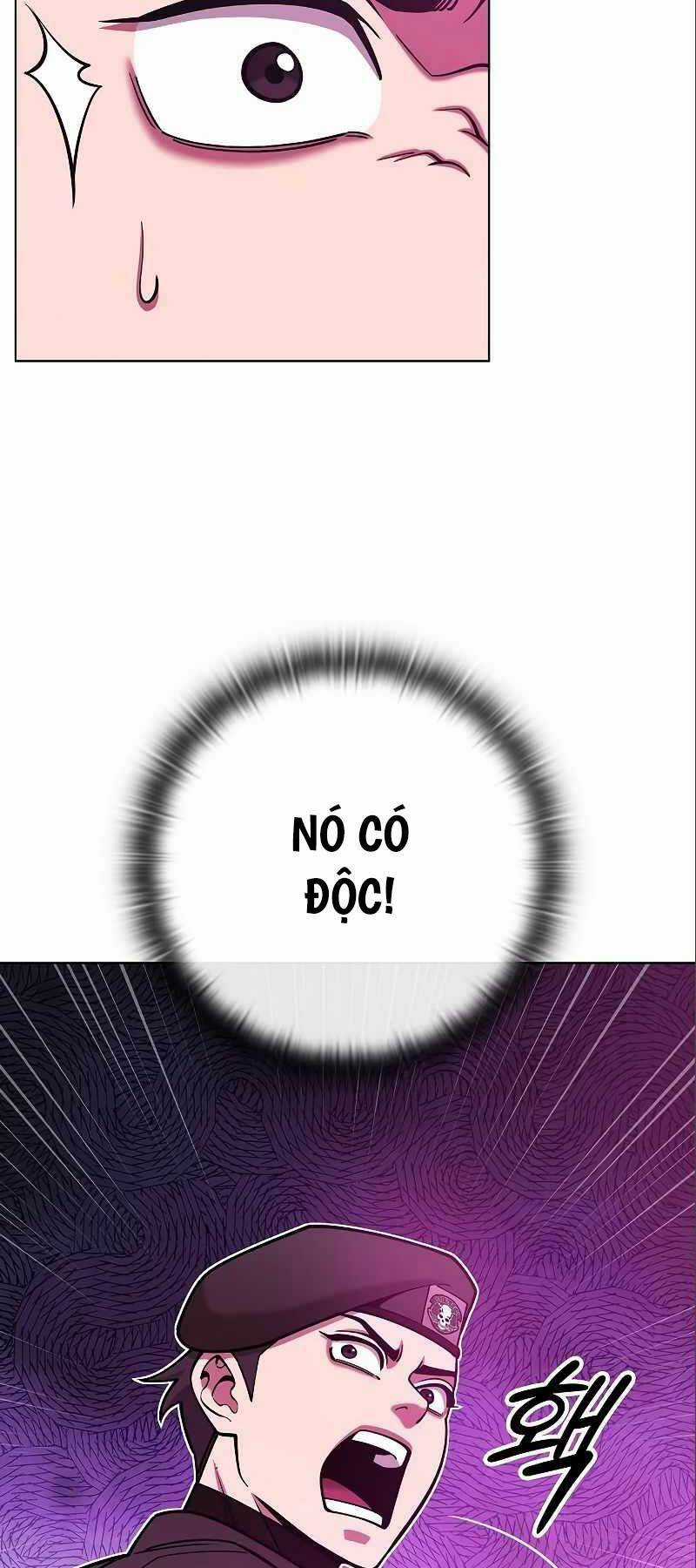 Ma Pháp Sư Hắc Ám Trở Về Để Nhập Ngũ Chapter 45 trang 64