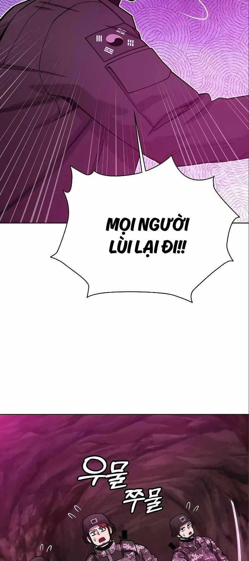 Ma Pháp Sư Hắc Ám Trở Về Để Nhập Ngũ Chapter 45 trang 65