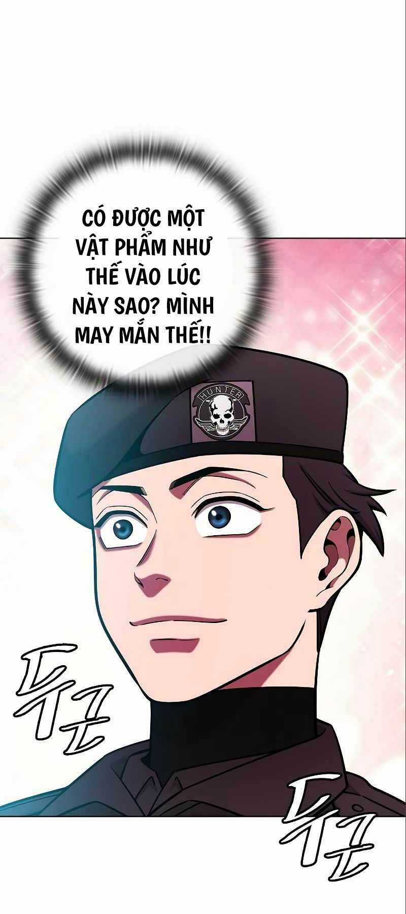 Ma Pháp Sư Hắc Ám Trở Về Để Nhập Ngũ Chapter 45 trang 76