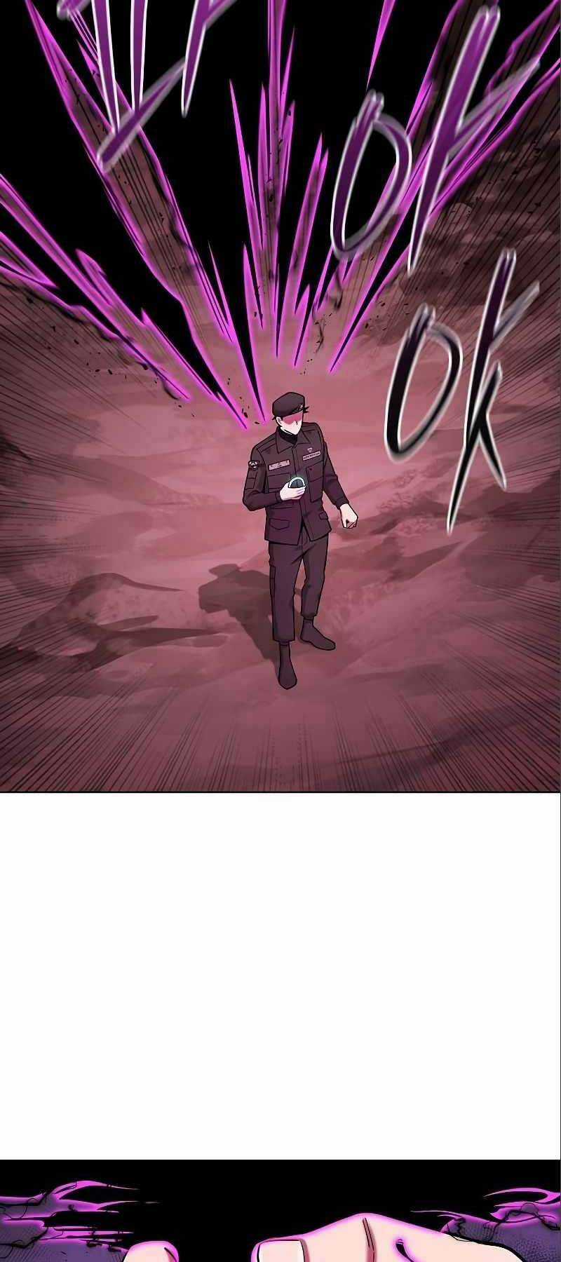 Ma Pháp Sư Hắc Ám Trở Về Để Nhập Ngũ Chapter 45 trang 78